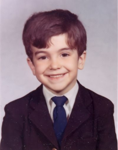 David_Power_Kindergarten