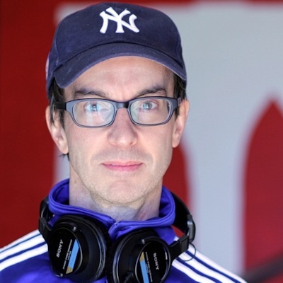 David Power – MasterPodcaster.com